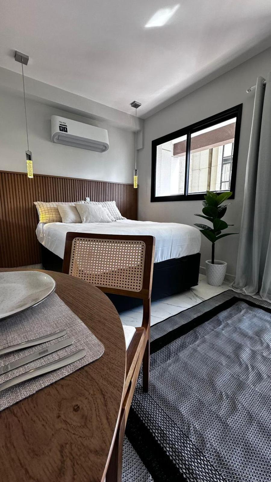 Perfeito Apto Completo E Confortavel Proximo A Moema E Congonhas São Paulo