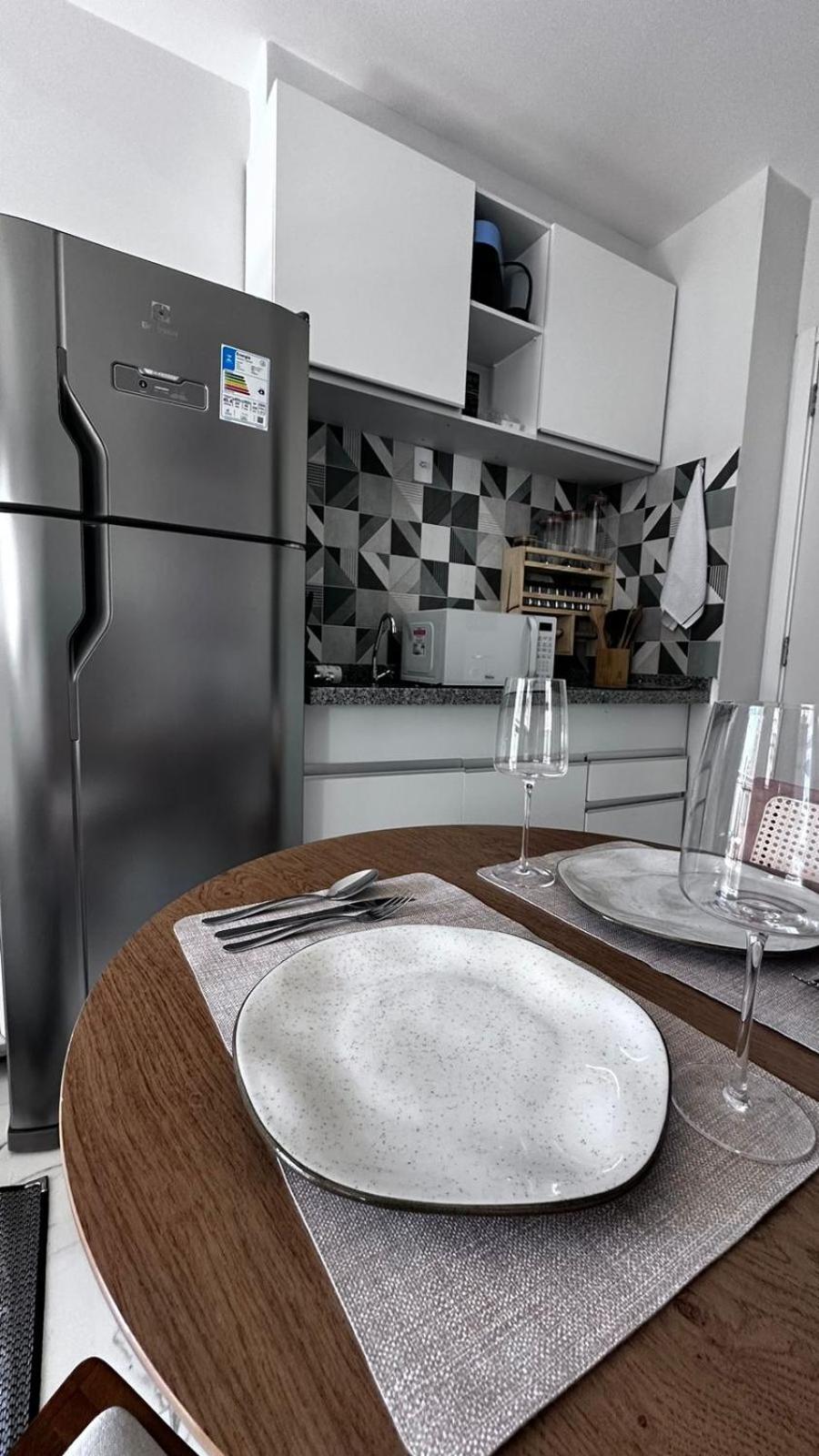 Perfeito Apto Completo E Confortavel Proximo A Moema E Congonhas * São Paulo