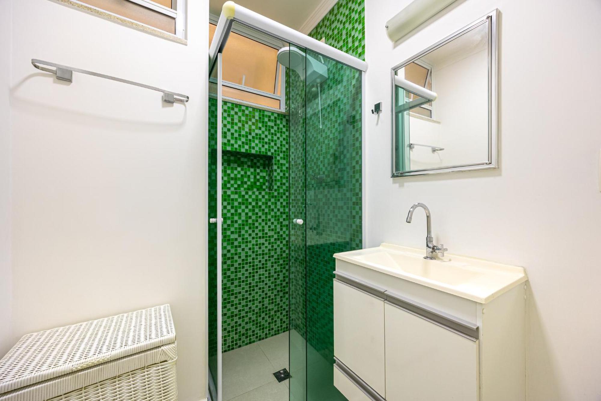 Easy Star - Charmoso Apto 2 Dorms Ao Lado Da Av. Paulista - Kq01i * Sao Paulo