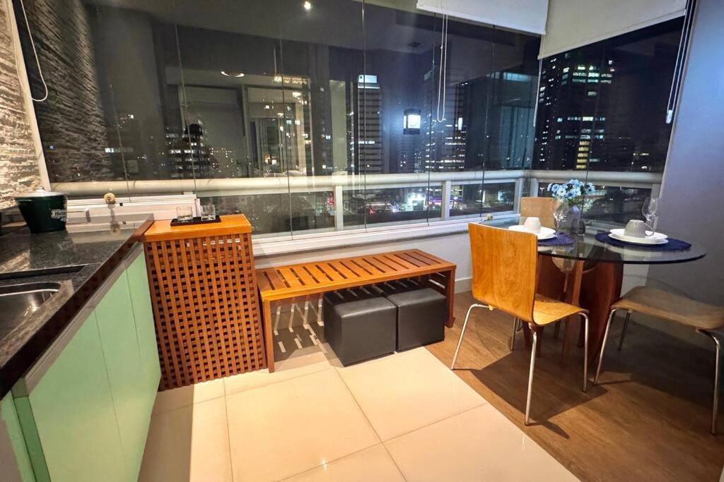 143 - Rentaqui Be Paulista Comfort São Paulo