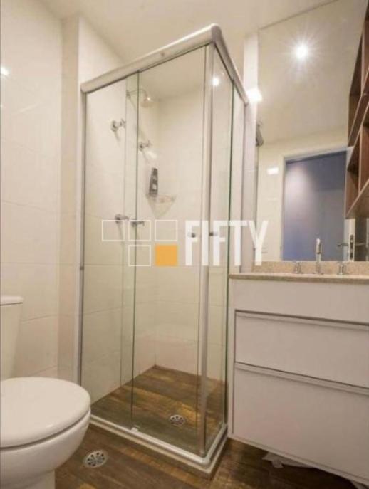 Apartamento Duplex Novo E Iluminado