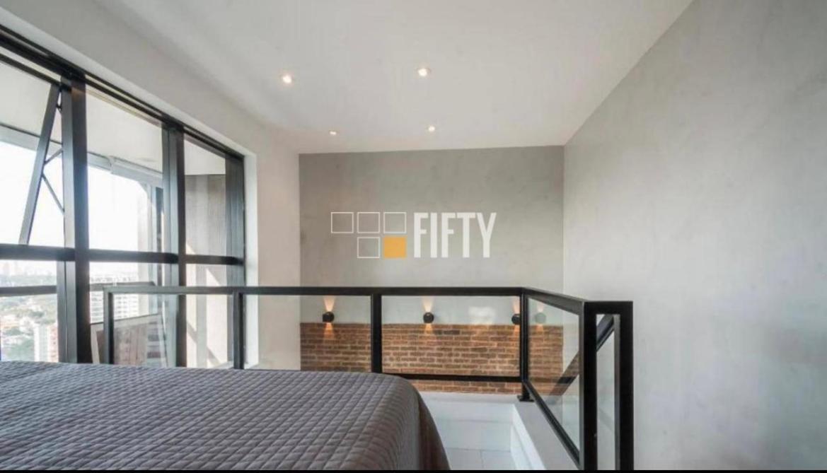 Duplex Novo E Iluminado São Paulo
