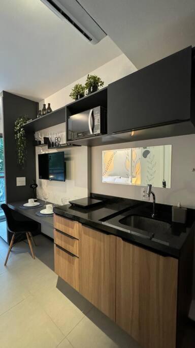 Apartamento Supernovo Consolacao Vn504 São Paulo