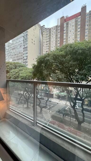 Supernovo Consolacao Vn504 Apartamento *