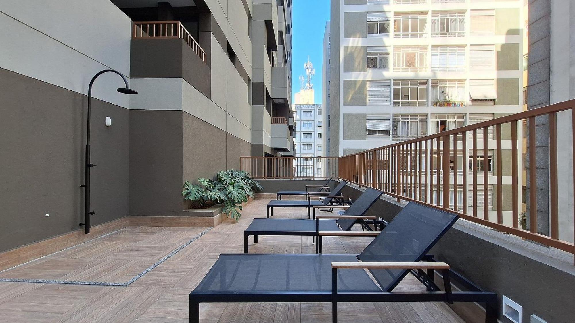 Setin Pamplona Apartamento São Paulo