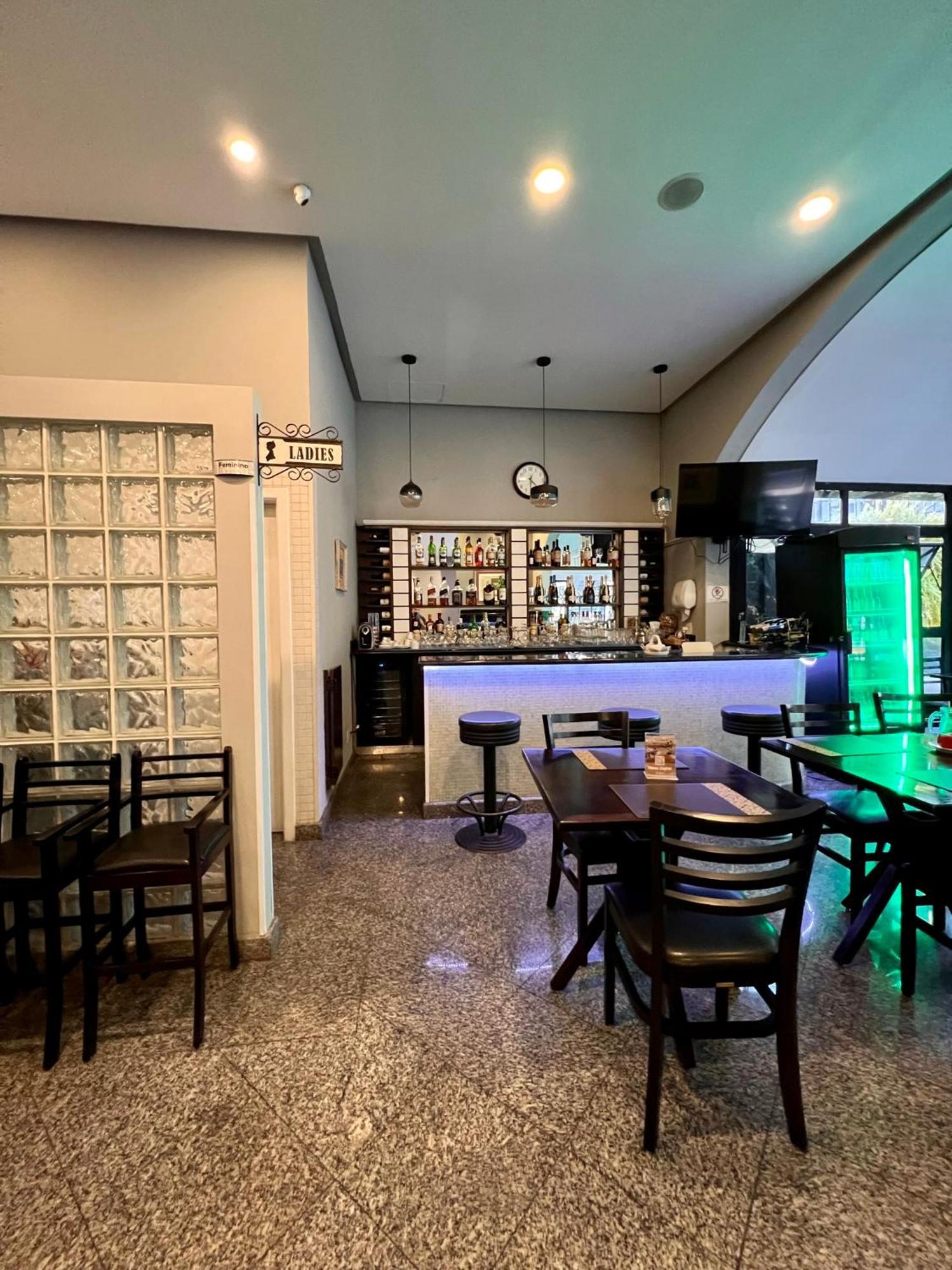 Apartamento Unu Allianz São Paulo