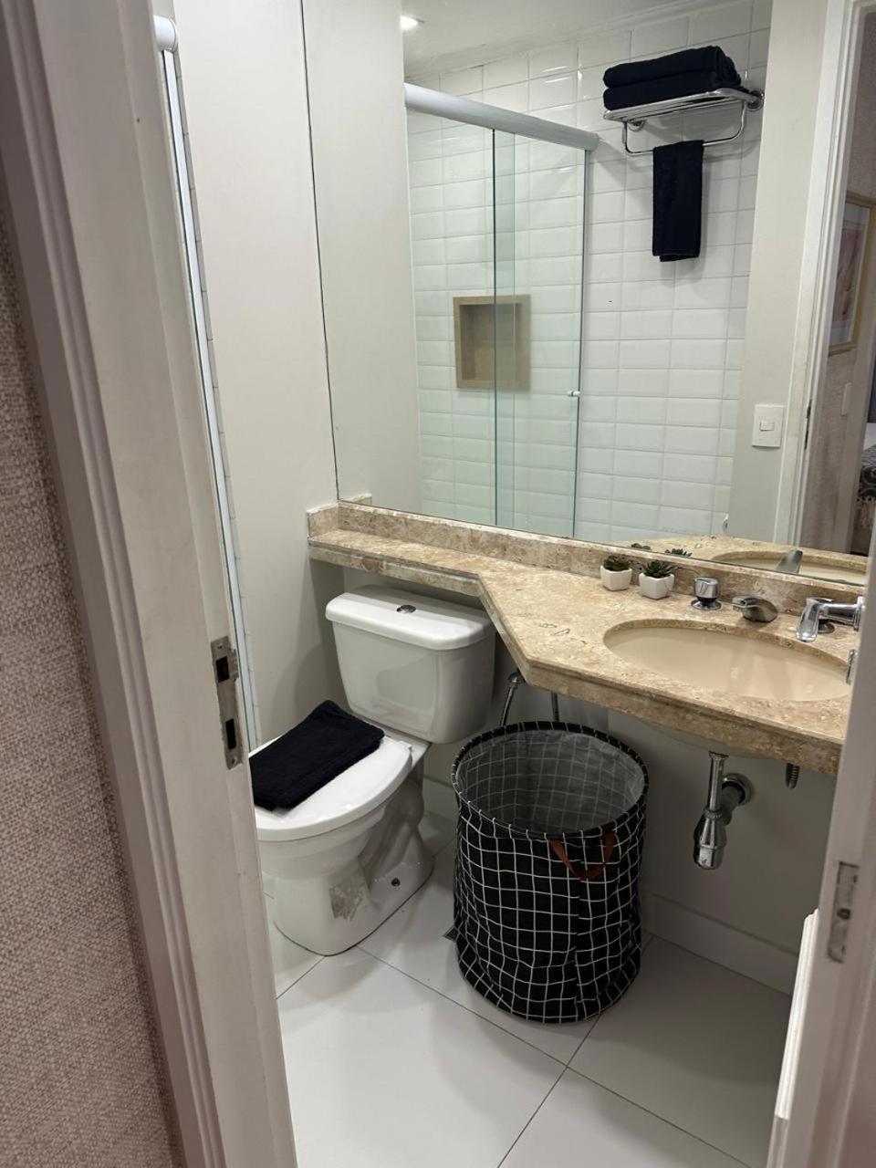 Apartamento Em São Paulo