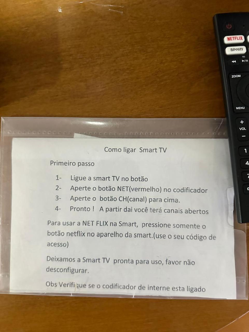 Apartamento Em