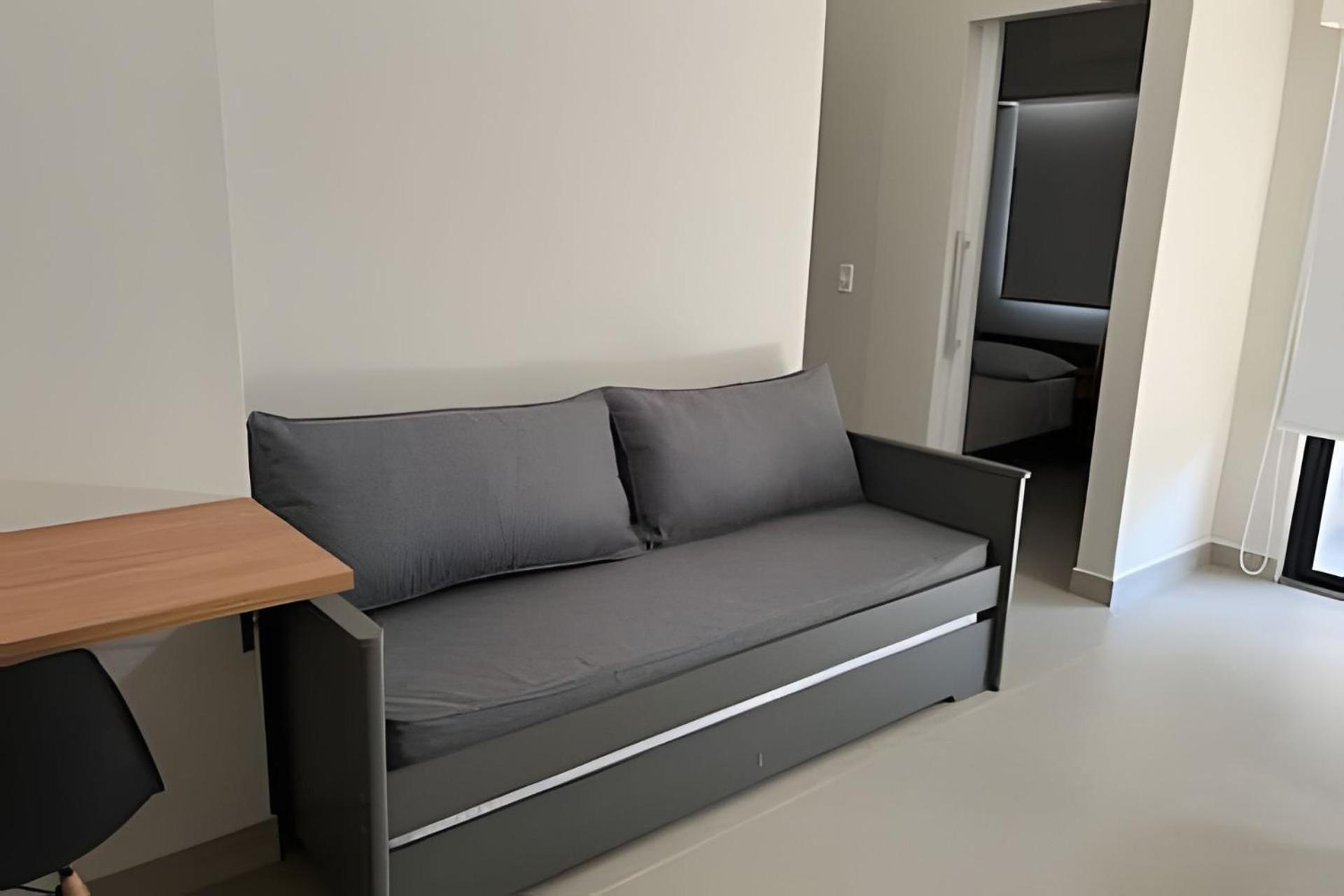 Casa de férias Airfamily Congonhas São Paulo