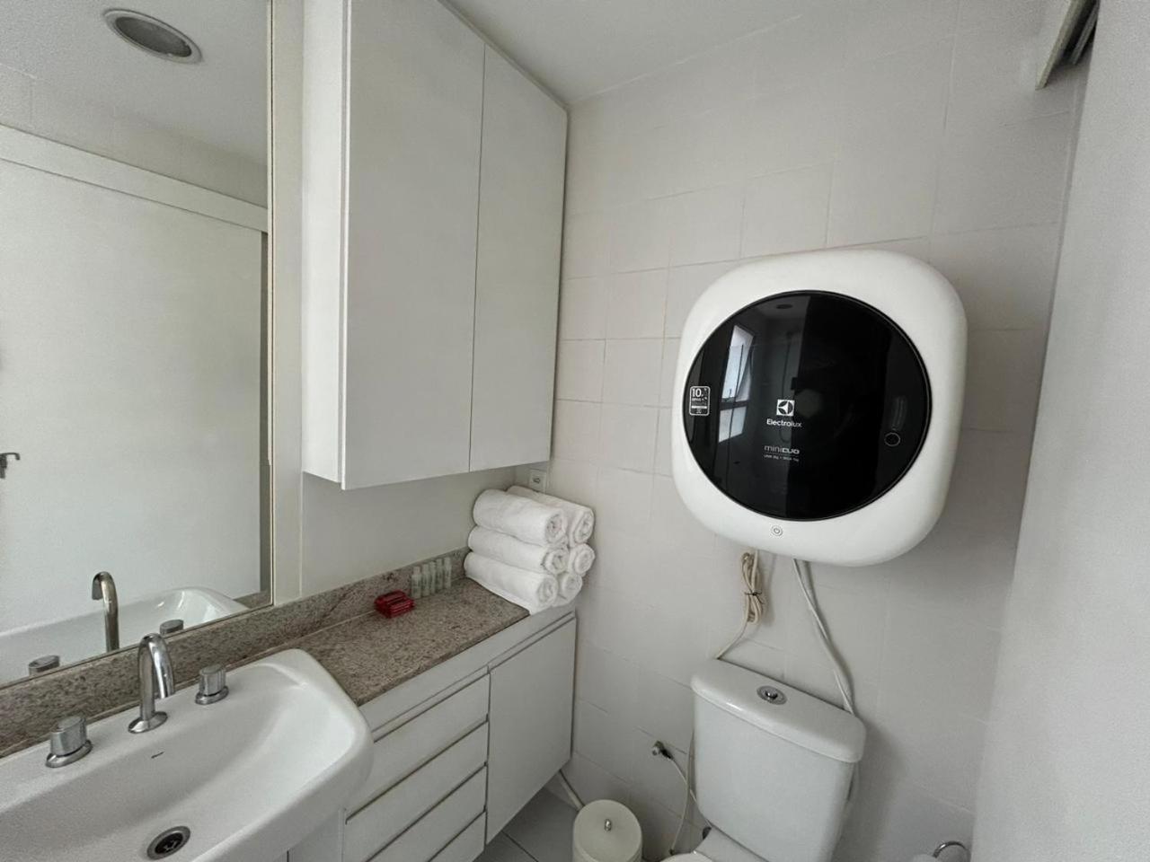 Luxuoso Nyc Apartamento São Paulo