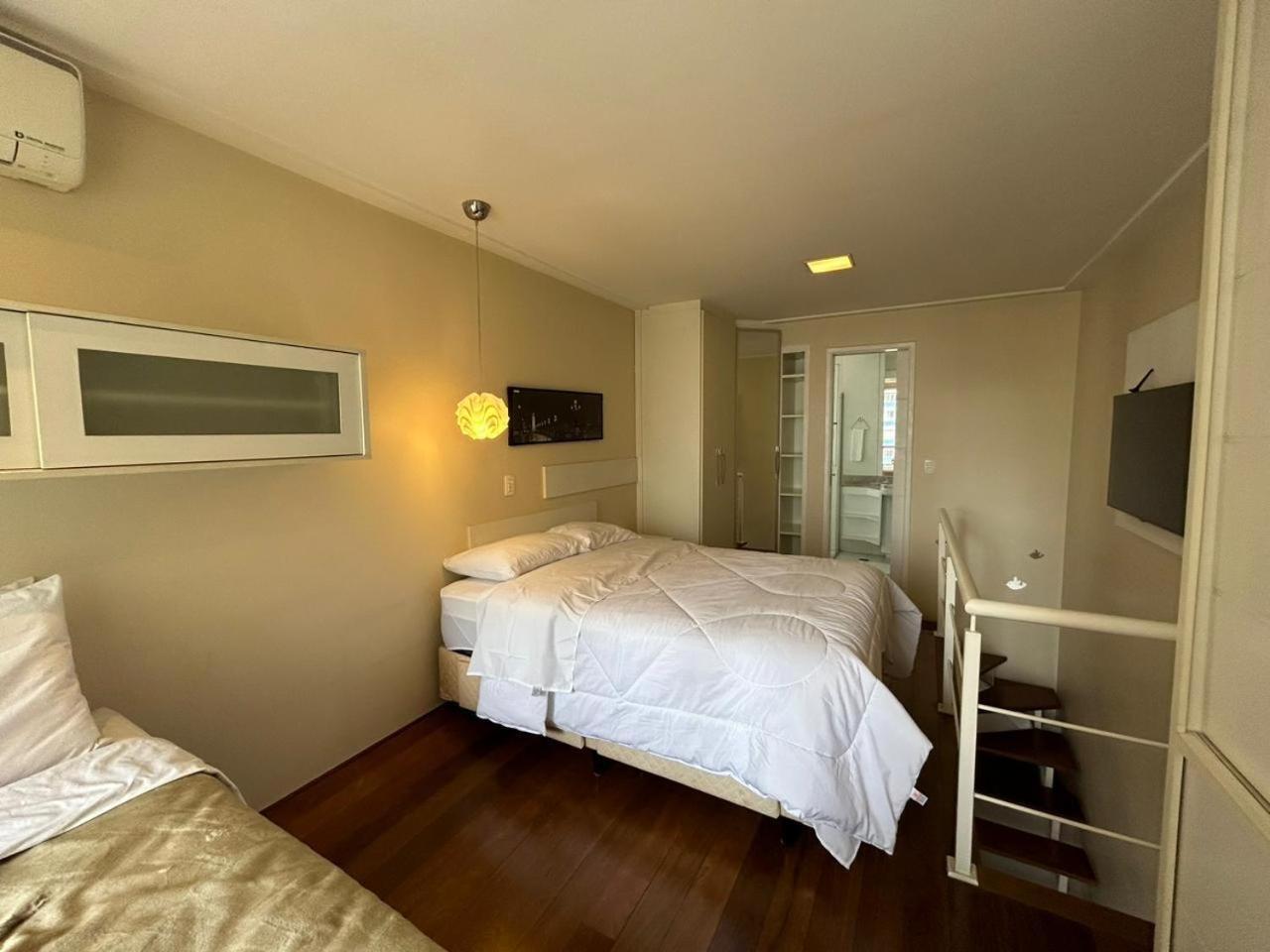 Luxuoso Nyc Apartamento São Paulo