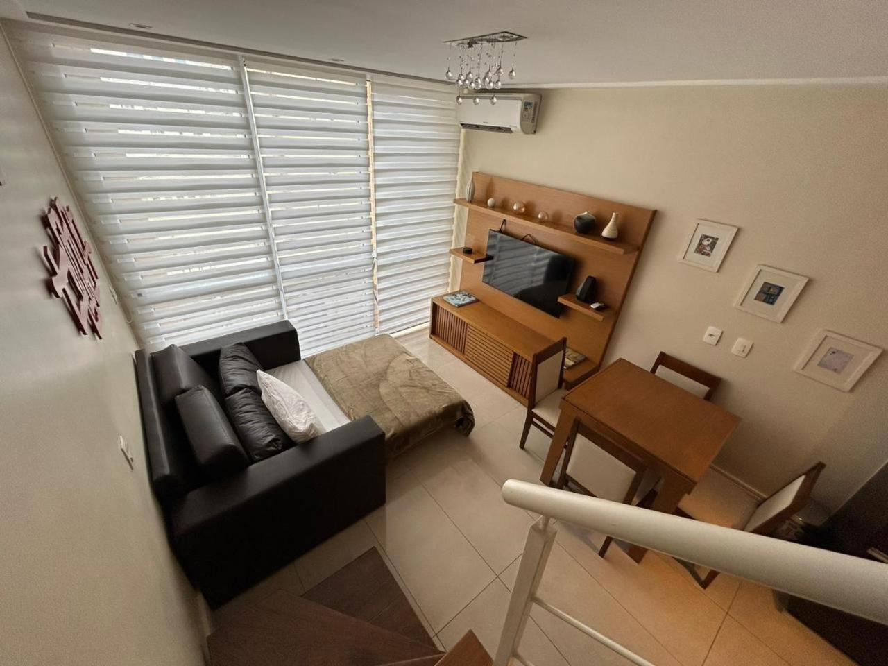 Luxuoso Nyc São Paulo
