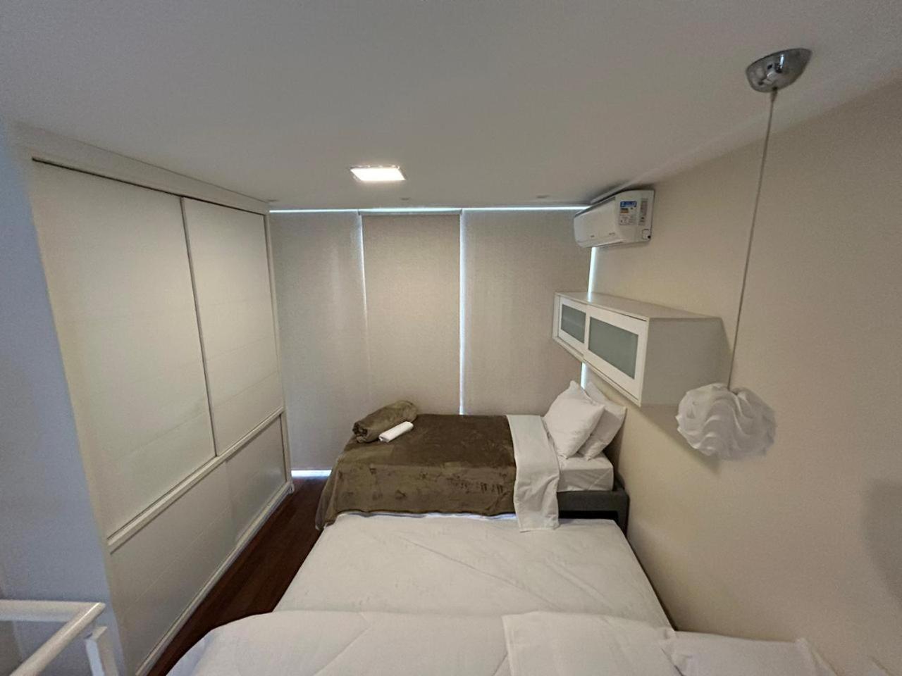 Luxuoso Nyc Apartamento