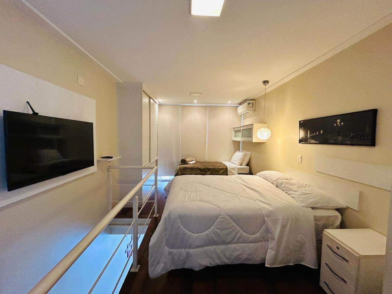Apartamento Luxuoso Nyc *