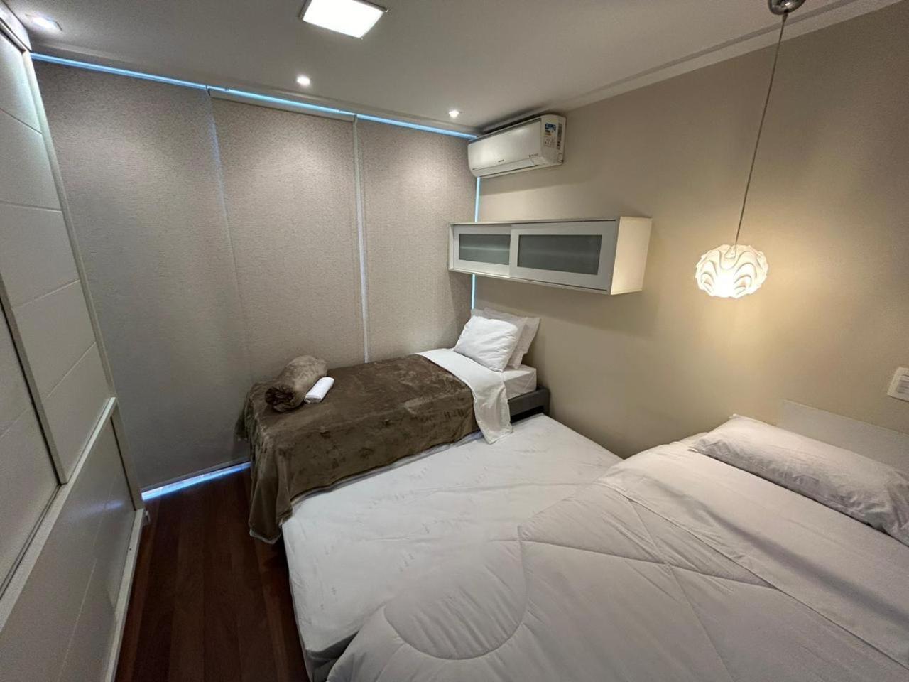 Luxuoso Nyc * São Paulo