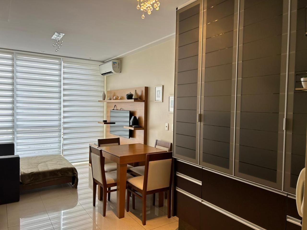 Apartamento Luxuoso Nyc *