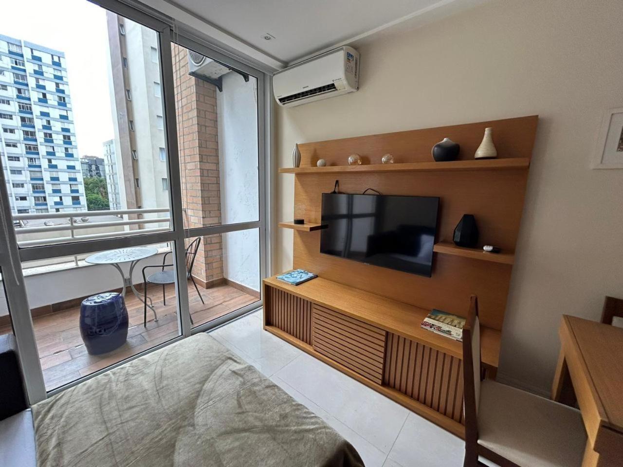 Luxuoso Nyc Apartamento *
