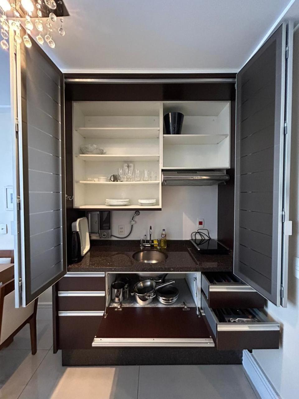 Apartamento Luxuoso Nyc