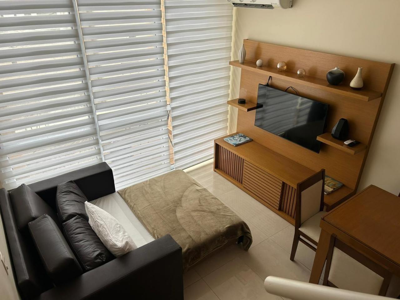 Luxuoso Nyc Apartamento