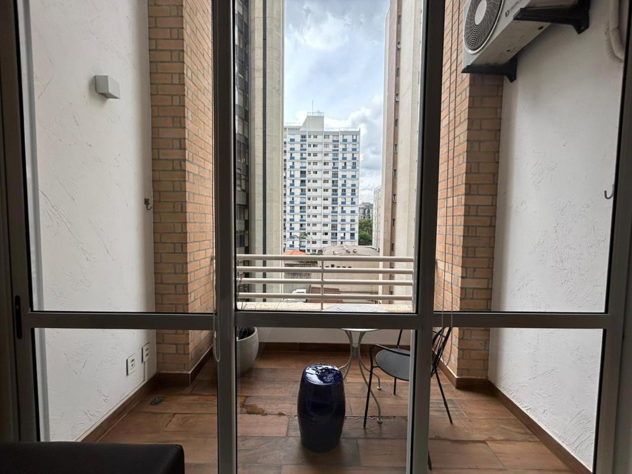 Luxuoso Nyc * São Paulo