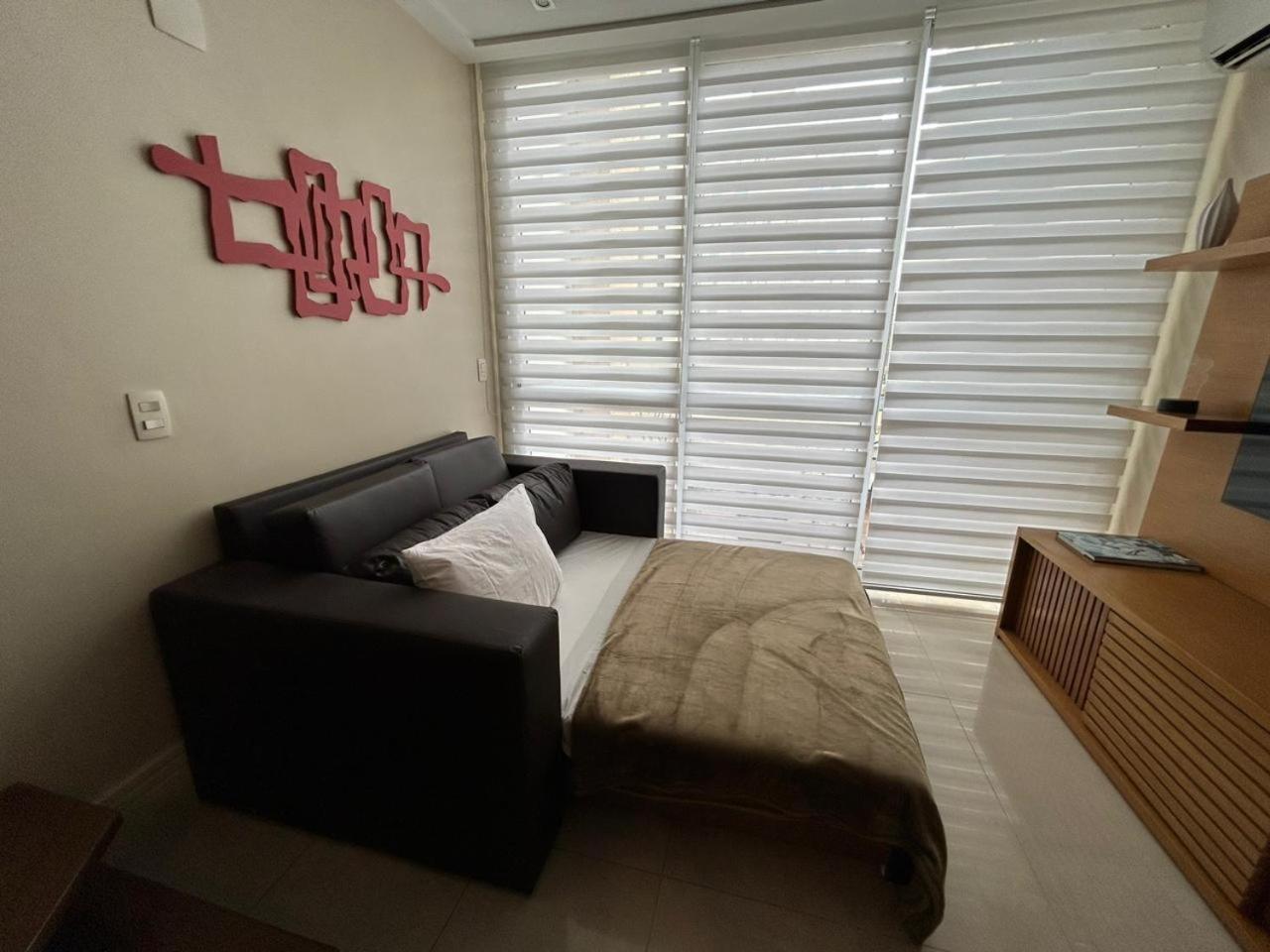 Luxuoso Nyc * São Paulo