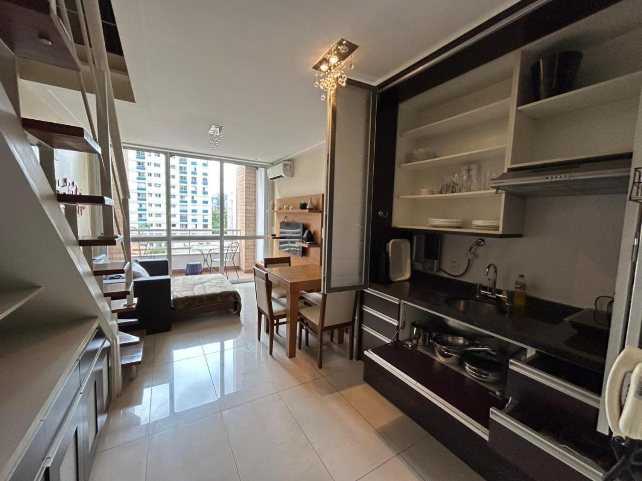 Luxuoso Nyc Apartamento *