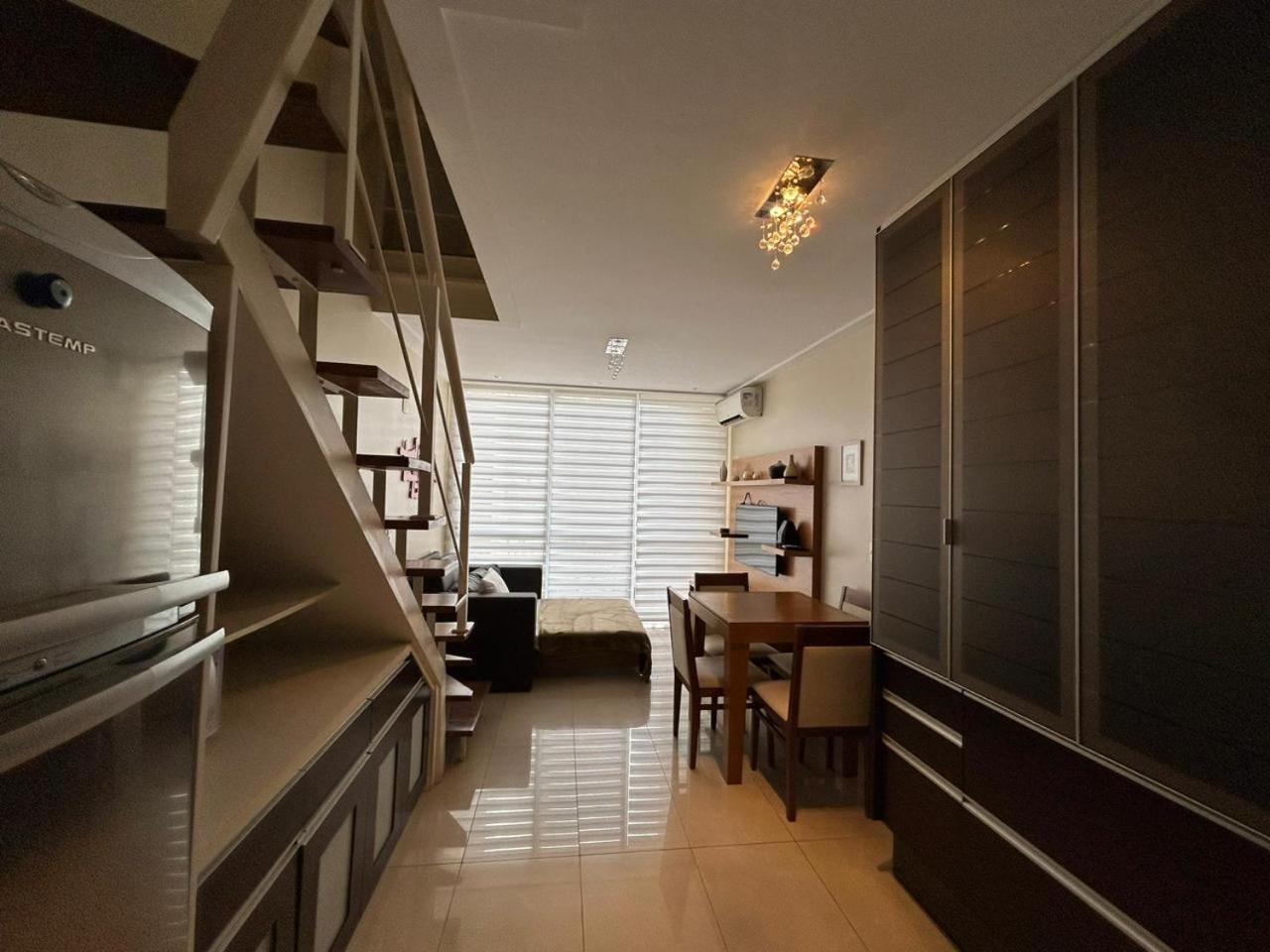 Luxuoso Nyc Apartamento São Paulo