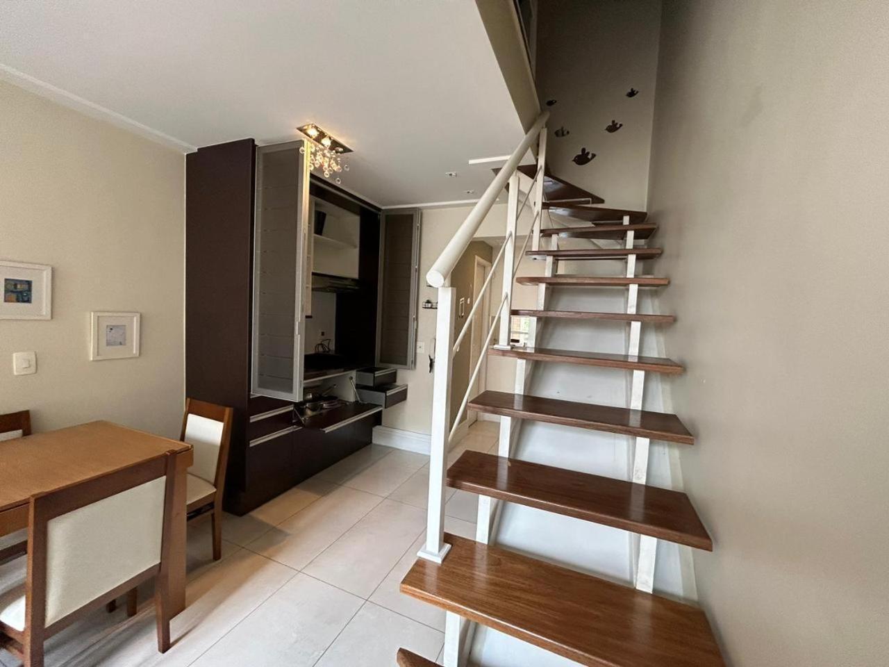 Apartamento Luxuoso Nyc São Paulo