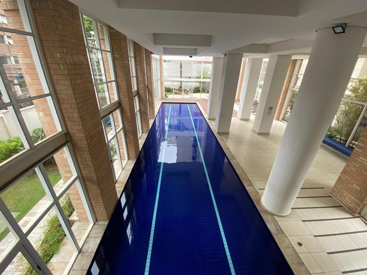 Luxuoso Nyc São Paulo
