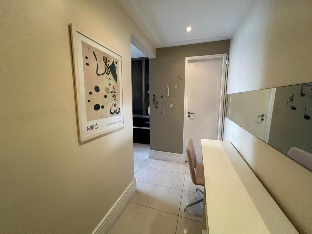 Luxuoso Nyc Apartamento *