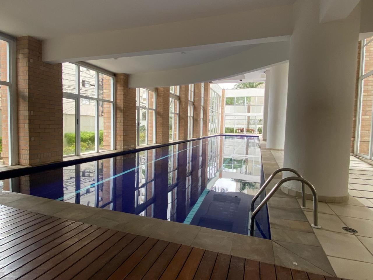 Apartamento Luxuoso Nyc