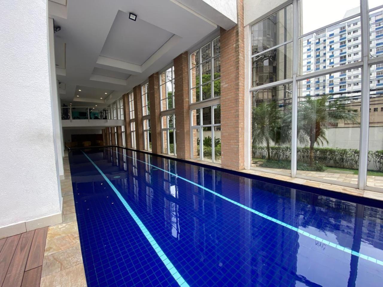 Luxuoso Nyc Apartamento São Paulo