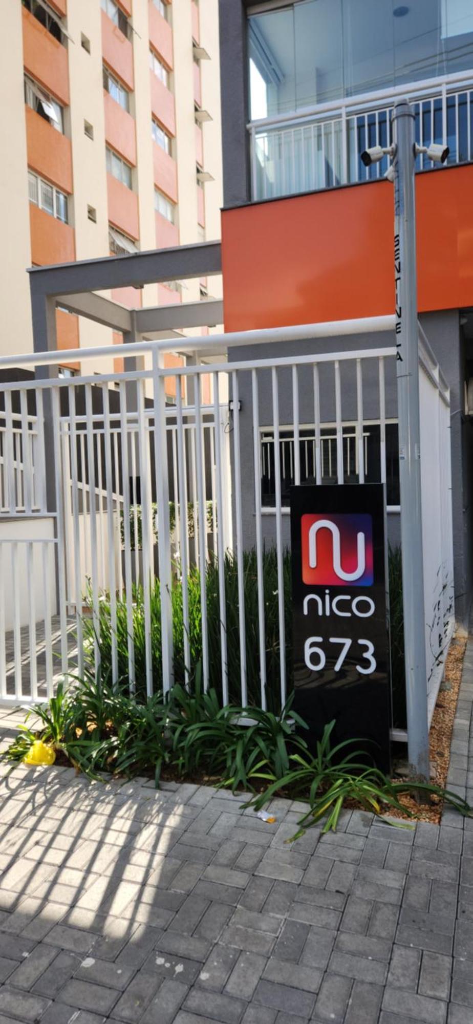 Yalla - Amazing Studio Nico Vila Mariana São Paulo