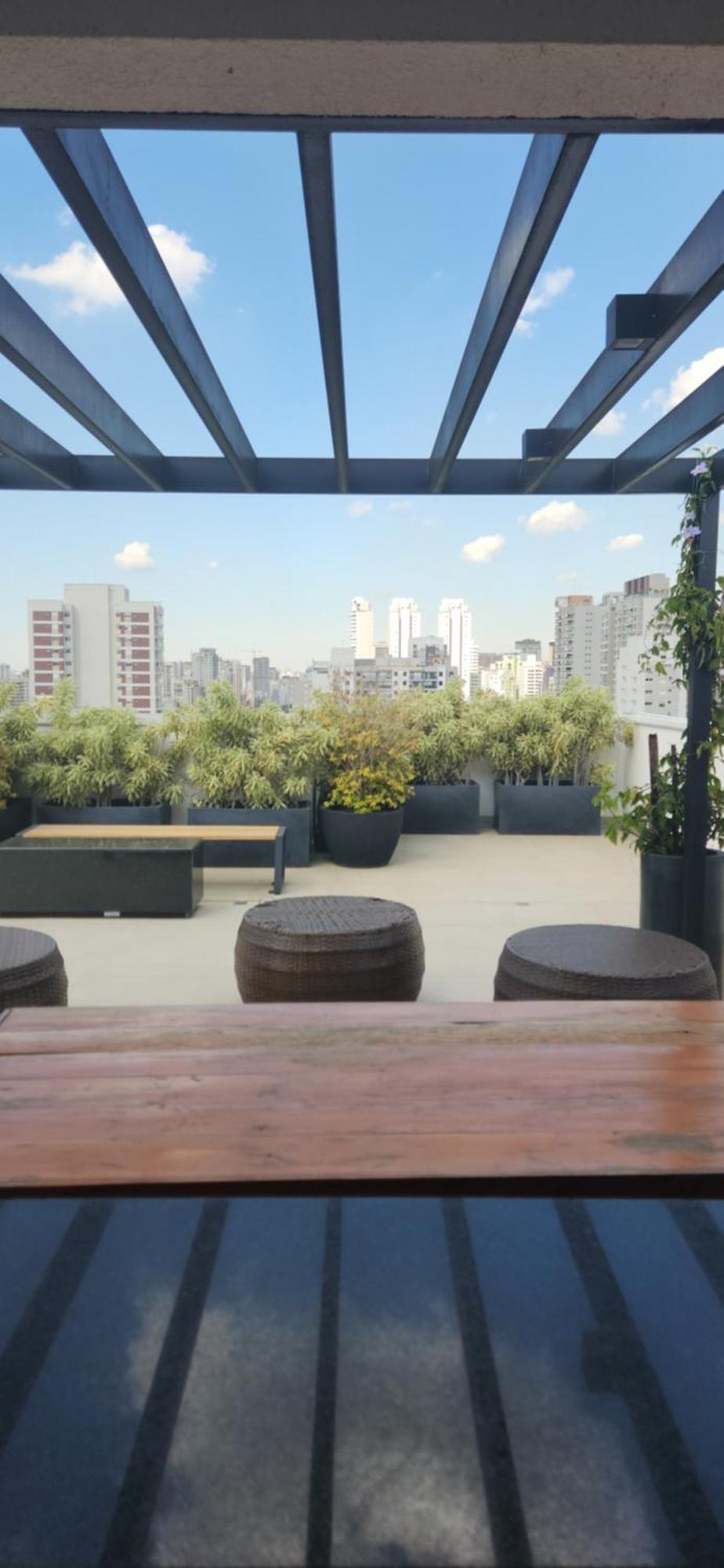 Yalla - Amazing Studio Nico Vila Mariana * São Paulo