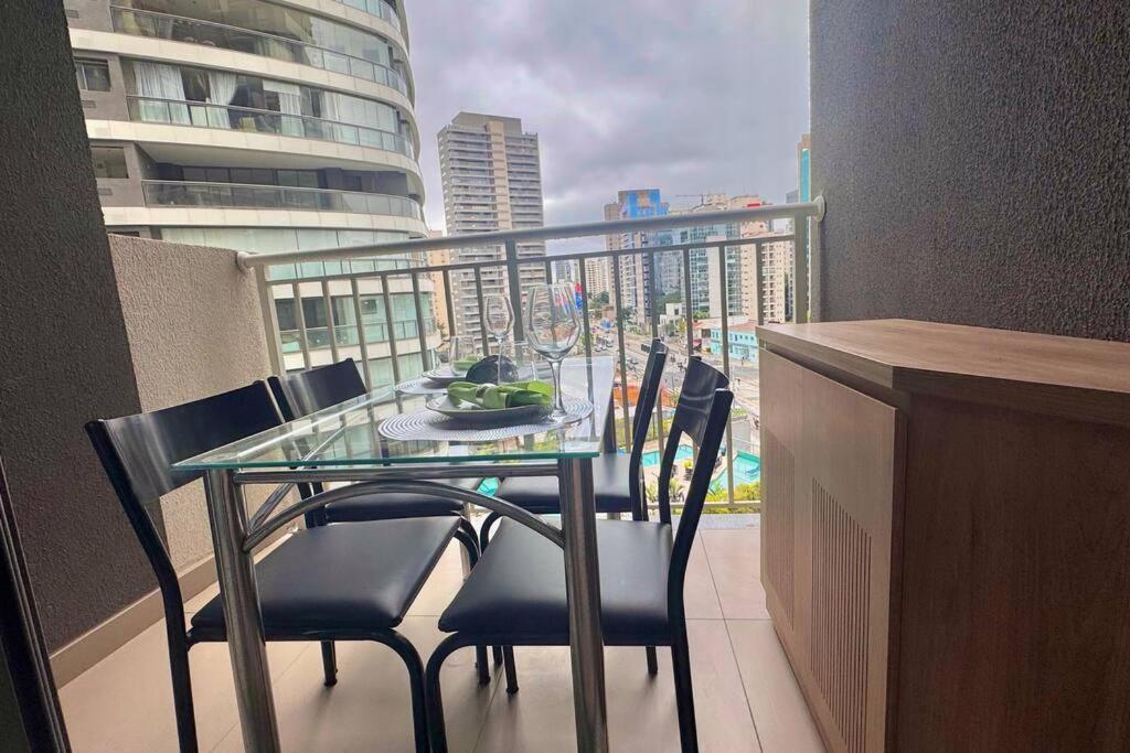 Apartment 820 - Rentaqui Itaim Bibi Premium
