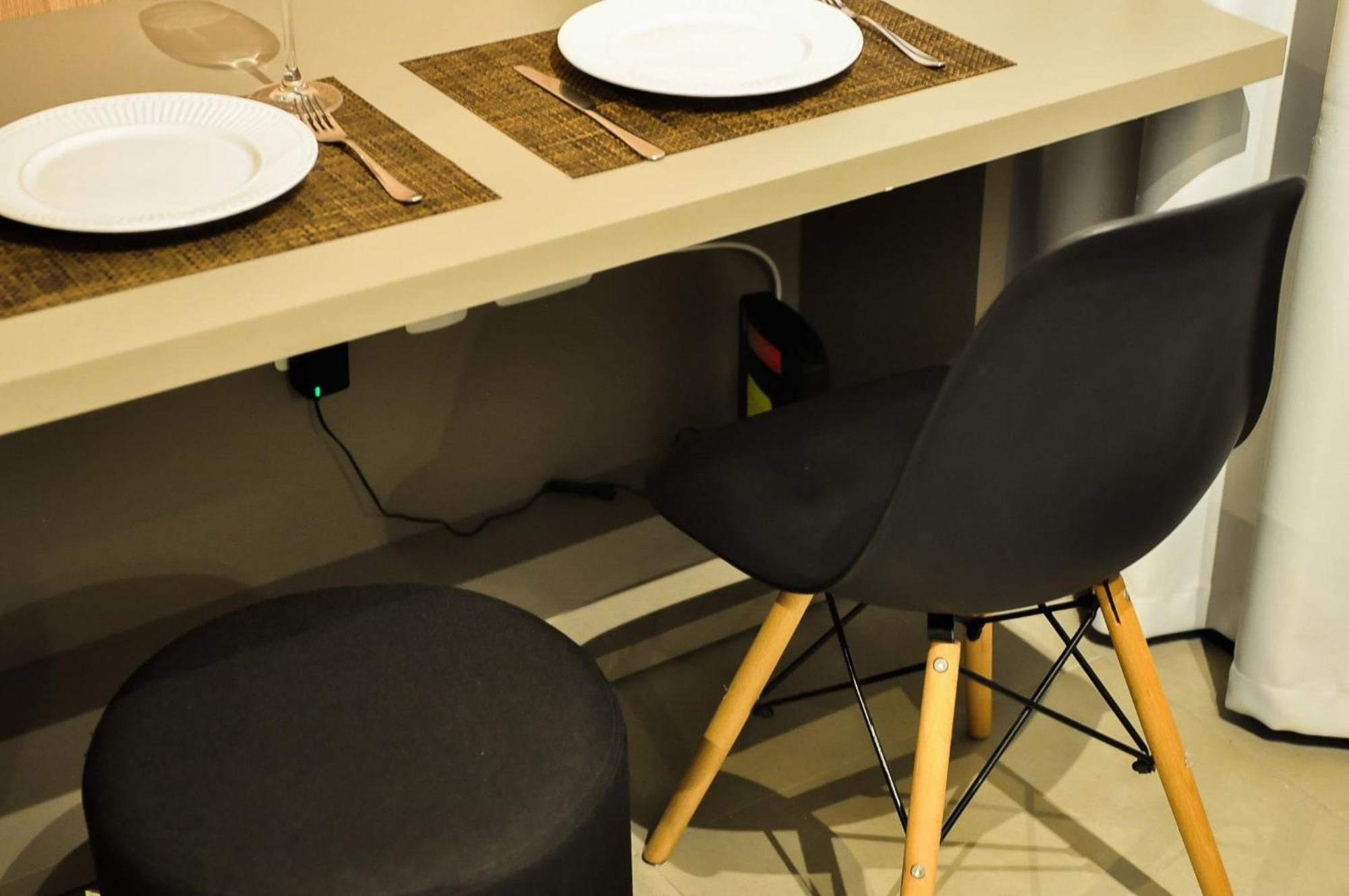 Apartment Sp Ueno Paulista Sirio Libanes *