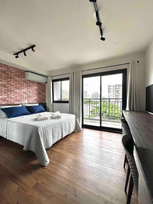 Apartamento Estrela De Moema