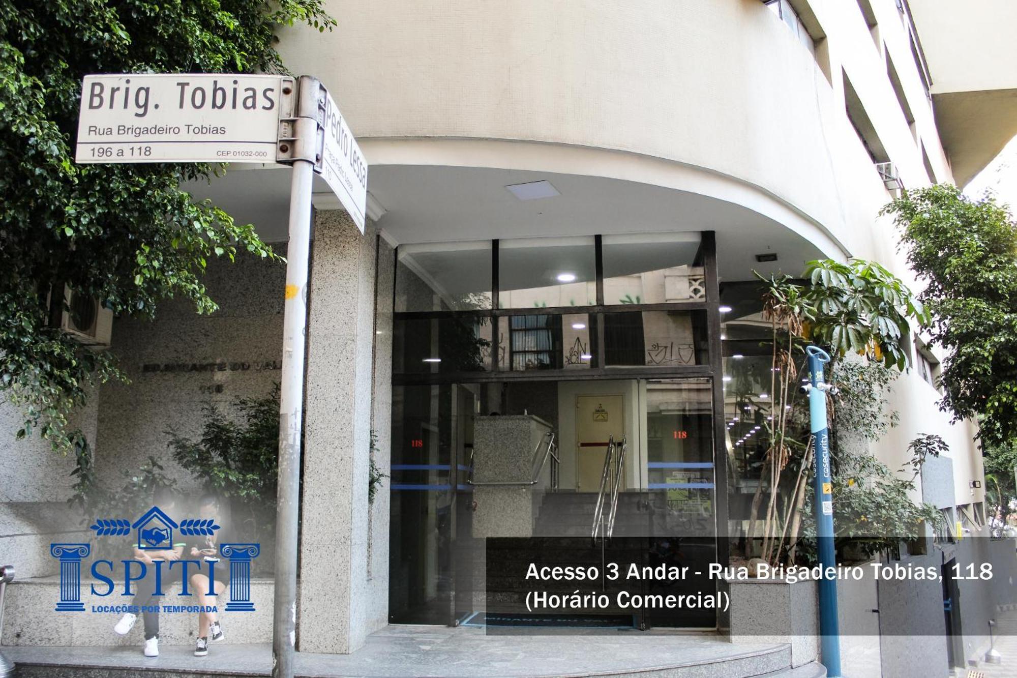 Loft 3214 Apartamento São Paulo