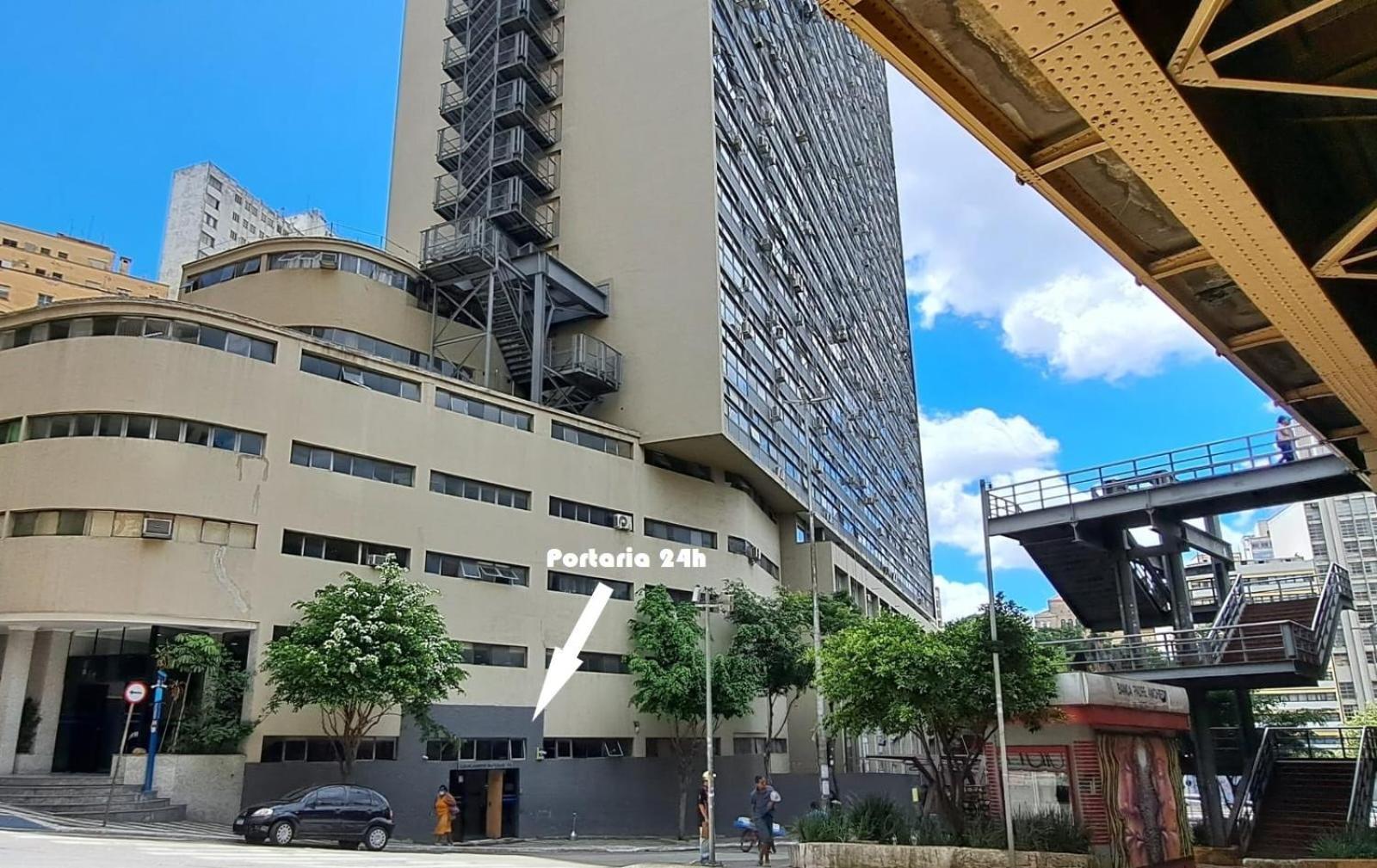 Loft 3214 Apartamento