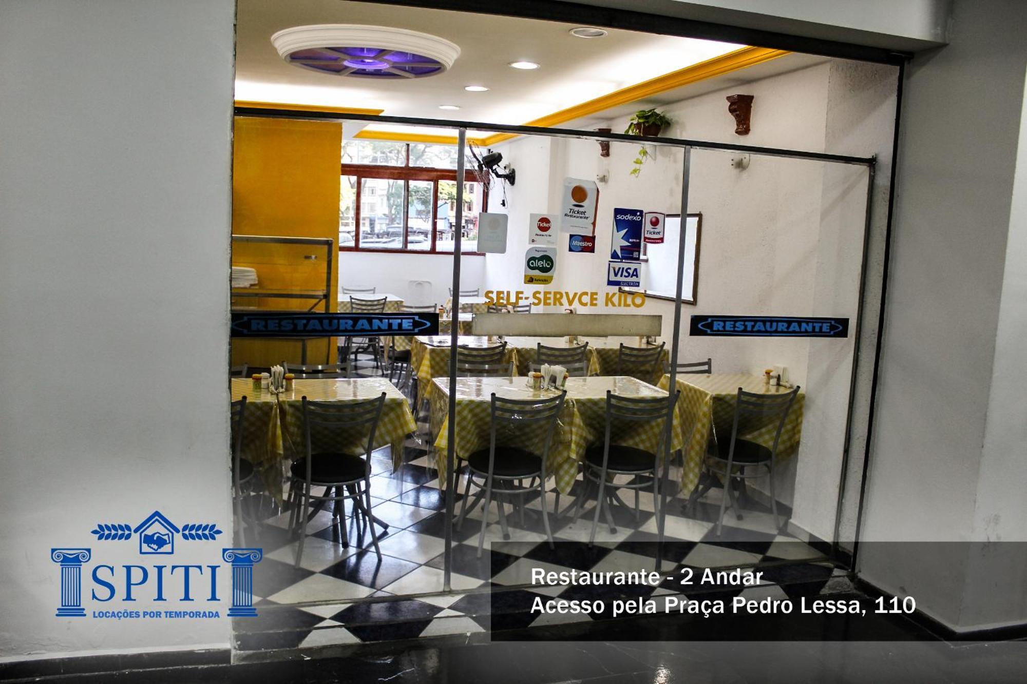 Apartamento Loft 3214 São Paulo