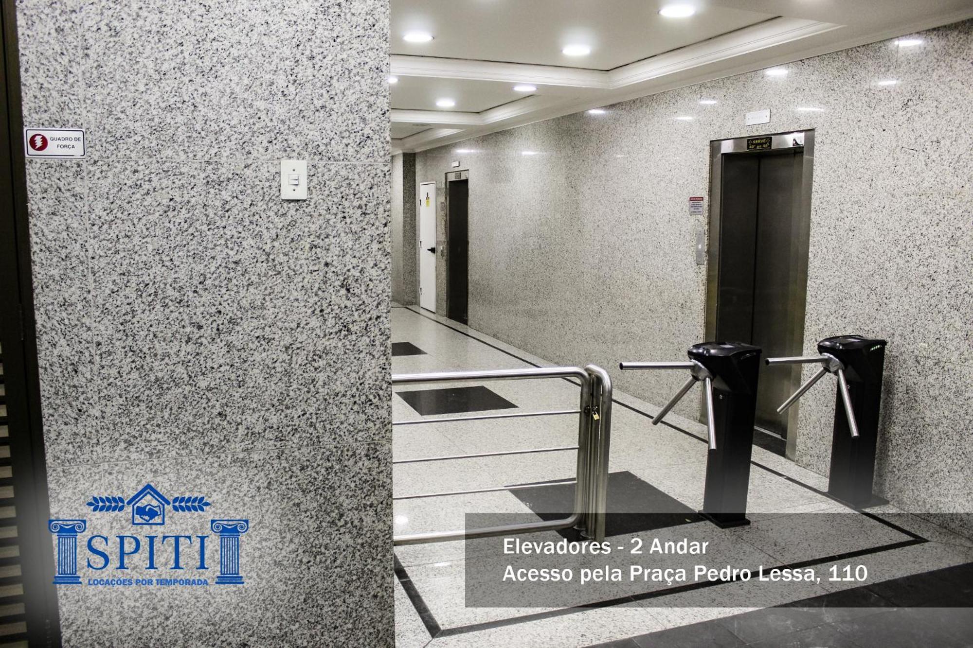 Apartamento Loft 3214