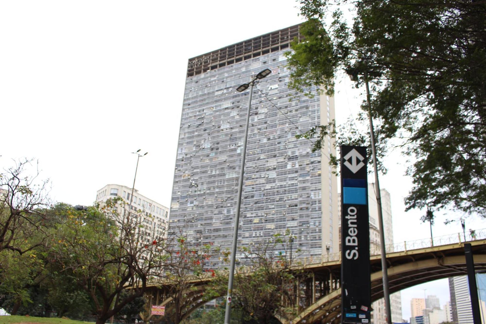 Loft 3214 Apartamento *