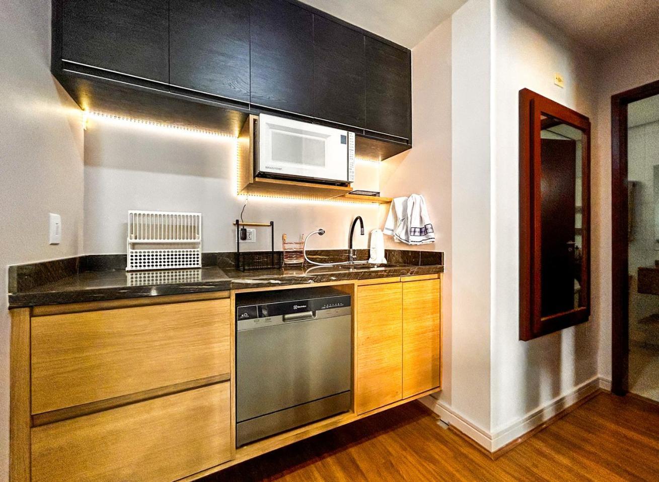 Apartment Com Wifi E Boa Localizacao Em Moema Sp Sao Paulo
