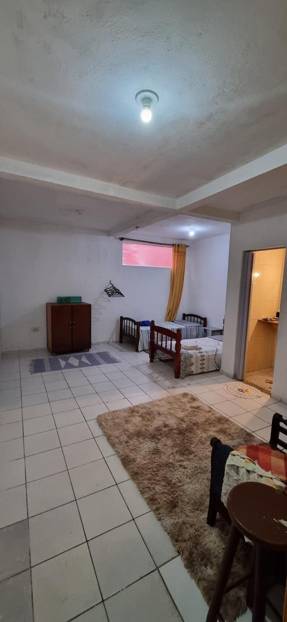 Meu Aconchego Casa de férias