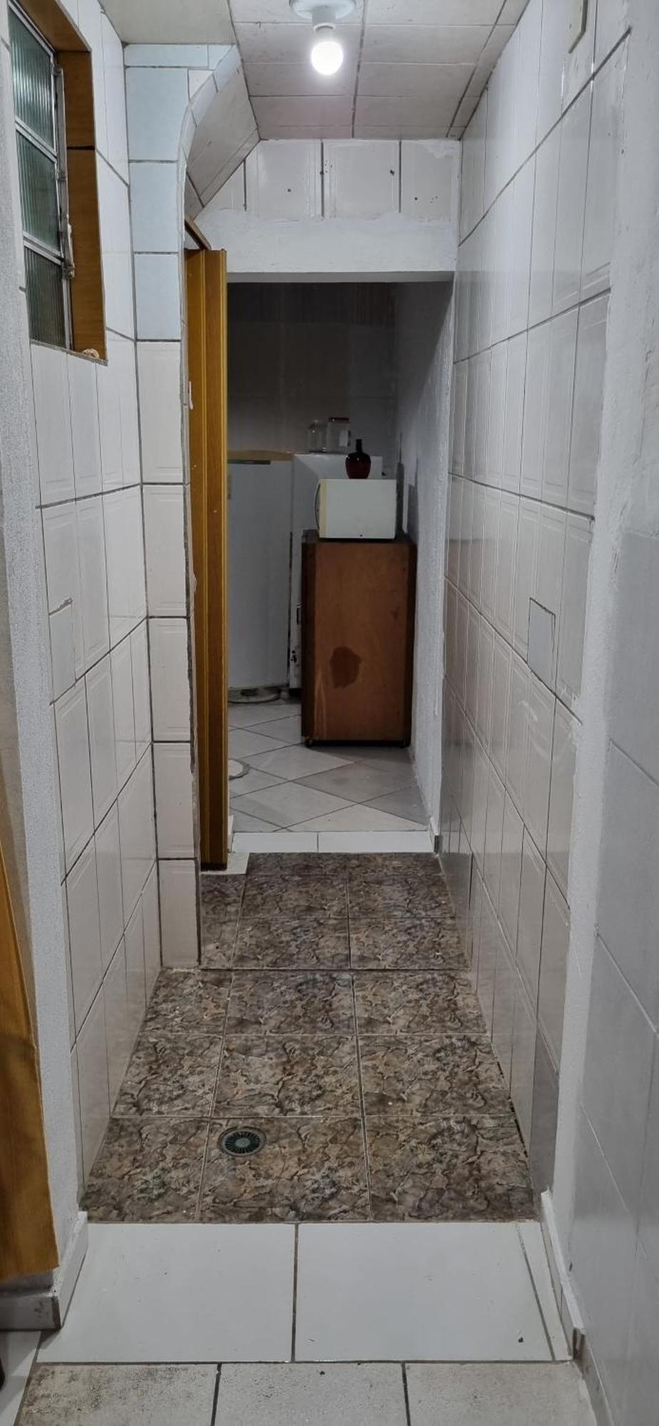 Casa de férias Meu Aconchego