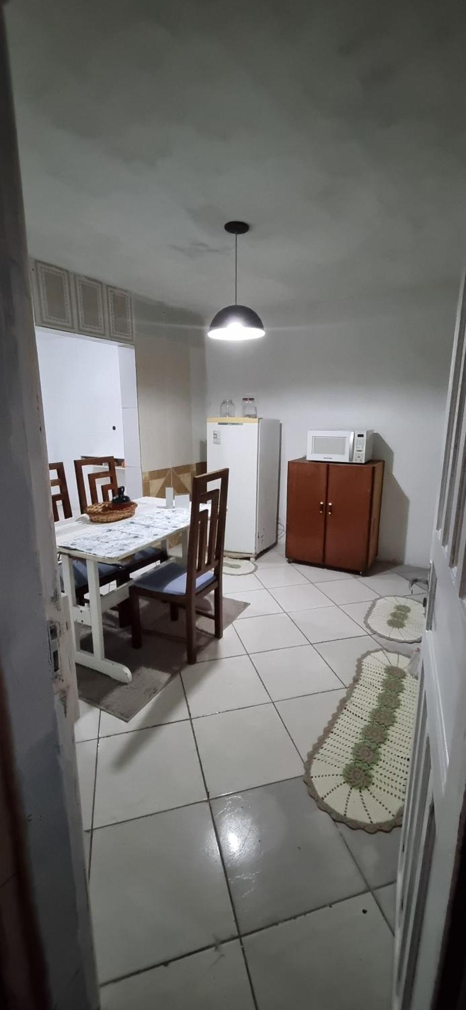 Meu Aconchego Casa de férias São Paulo
