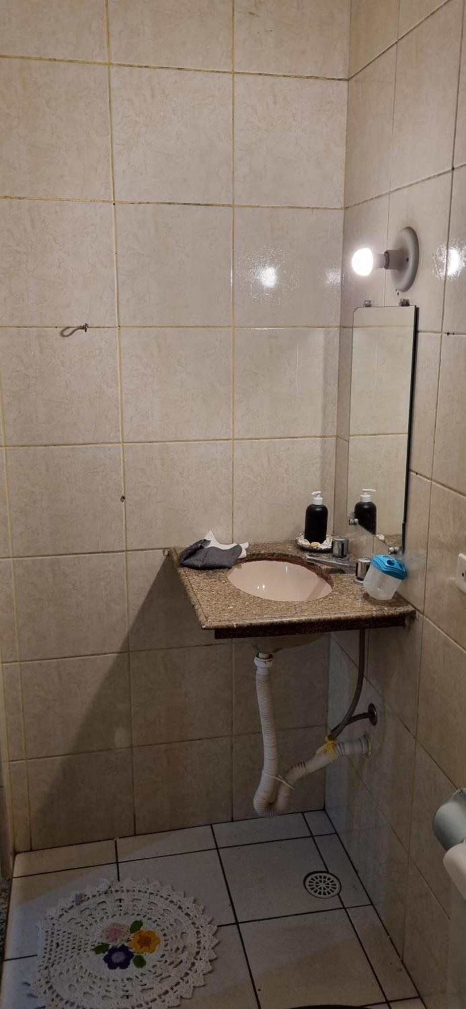 Casa de férias Meu Aconchego São Paulo