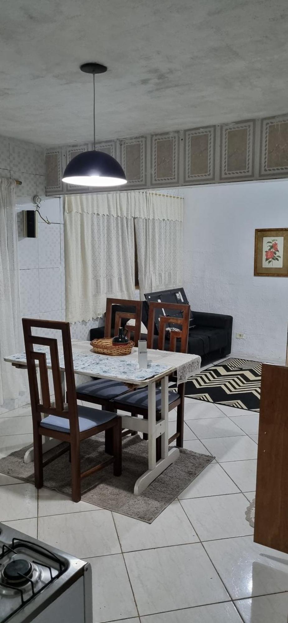 Casa de férias Meu Aconchego