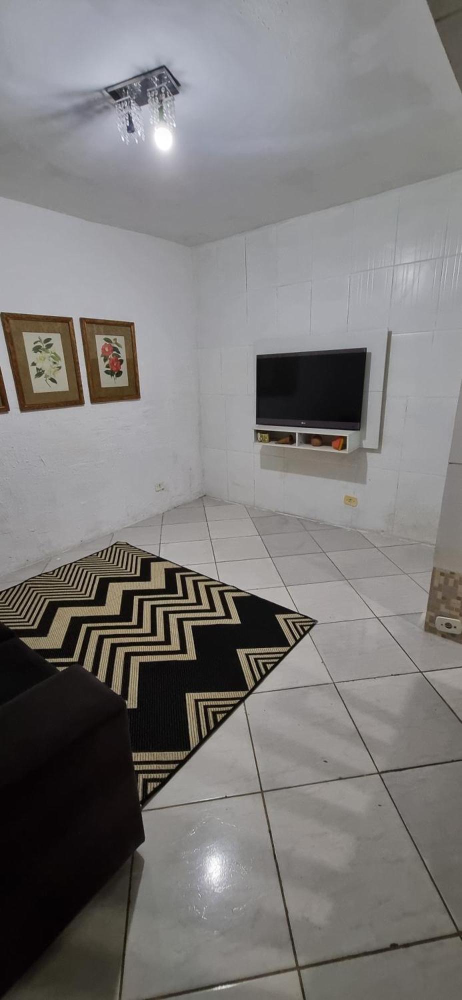 Meu Aconchego Casa de férias *