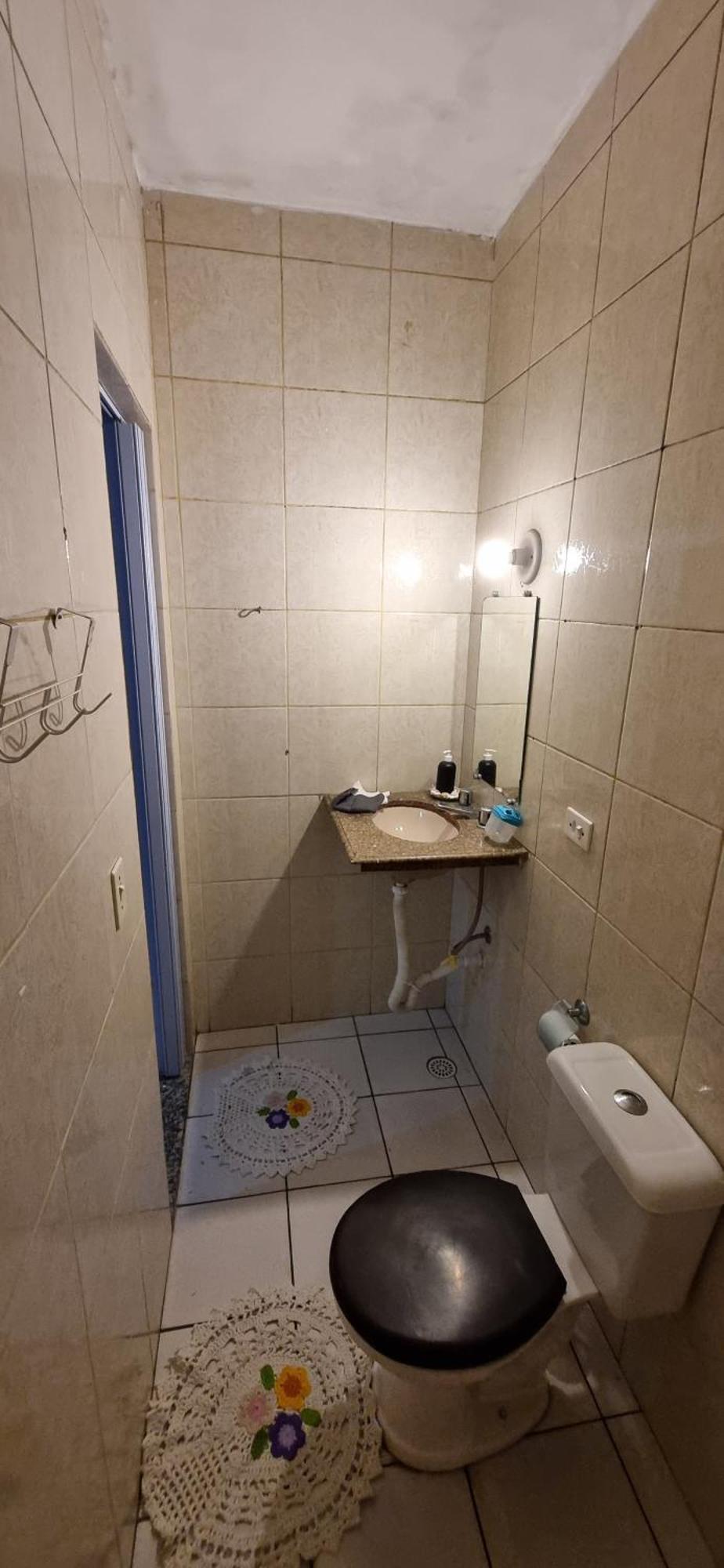 Meu Aconchego Casa de férias